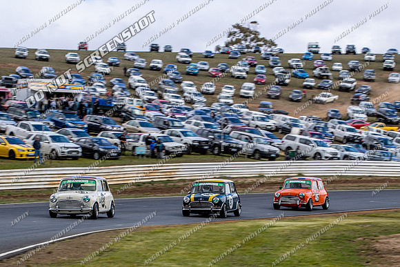 93 - Group NB Under 3 Litre & NC Under 2 Litre-18