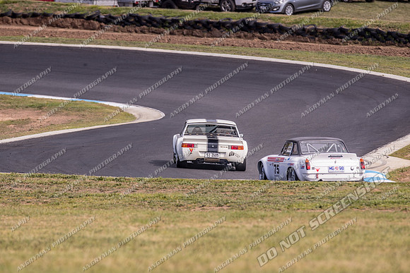10 - Baskerville Historics 2018-24