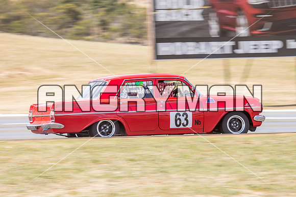 Improved Production 63 - Super Series Rnd 6 - 16th Nov 2014-4