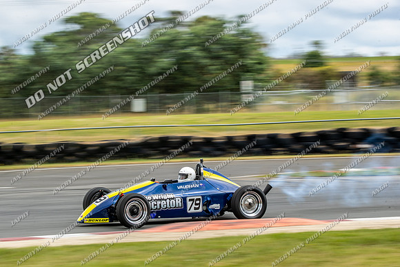 Formula Vee 79 - TCRC Rnd 6 - 1st Dec 2024-7