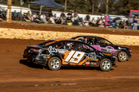 Street Stock 19 T19 - 09 - Carrick - 6th & 7th Jan 2023-17