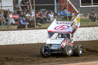 Sprintcar 12 W12 - 19 - Latrobe - 2nd Feb 2018 - WSS_-14