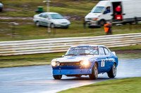 Muscle Car Cup Over 3501cc - 7 Andrew Miedecke - Saturday - 1st october 2016-10