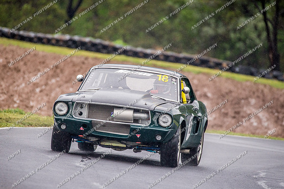 Regularity Group A - 18 Damian Dransfield - Saturday - 1st october 2016