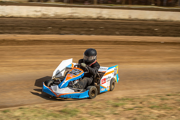 Kart 22 - Saturday-12