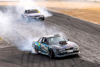 26 - Drift League - Drift Collective Rnd 2 - 17-18 May 2025-10