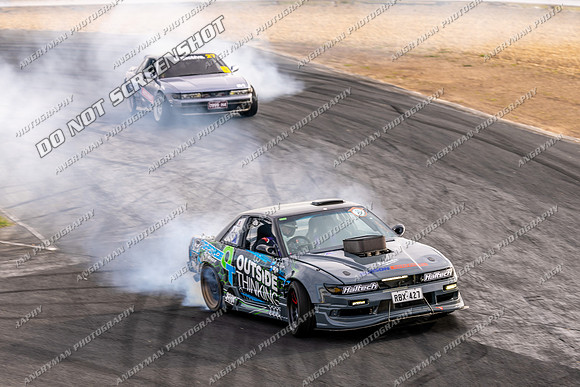 26 - Drift League - Drift Collective Rnd 2 - 17-18 May 2025-10