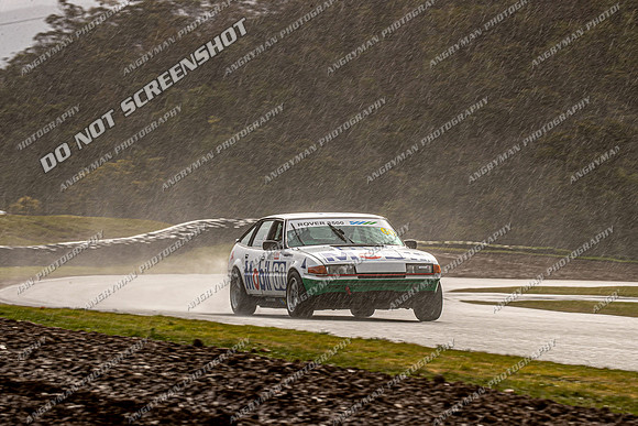 Muscle Car Cup Over 3501cc - 60 - 04 - Sunday-6