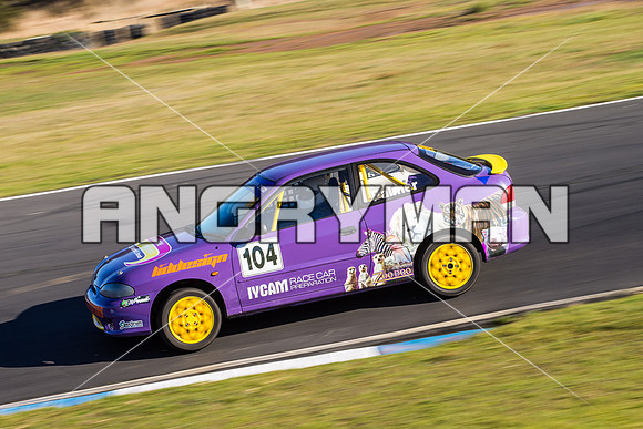 Hyundai 104 - Super Series Rnd 4 - 3rd August 2014-2