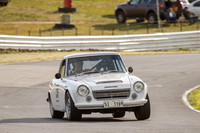 3 Geoff Duggan Datsun 2000 Sports Group S & Invited - Saturday-2