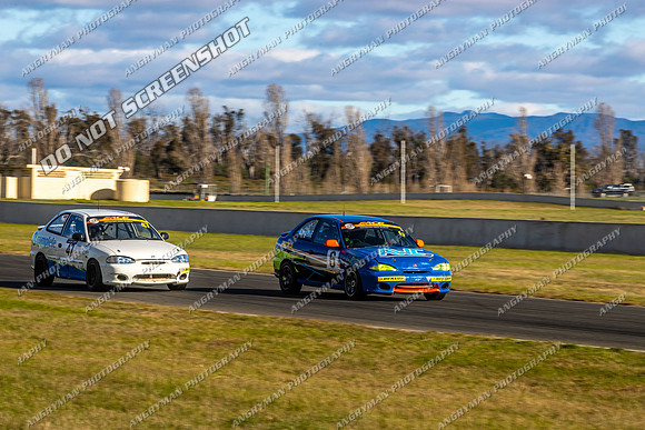 Hyundai 6 - TCRC Rnd 4 - 18-19 May 2024-13