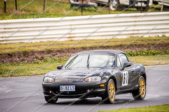 Regularity Marque Sports Cars & Invited - 61 Eammon Matthews - Saturday - 1st october 2016-9