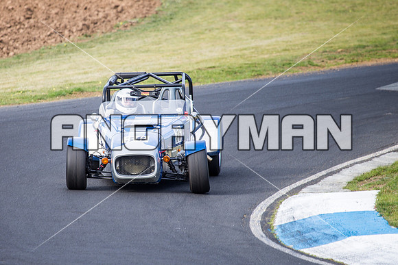36 Don Fraser Clubman Regularity Sports & Racing Cars Group 2 - Saturday-7