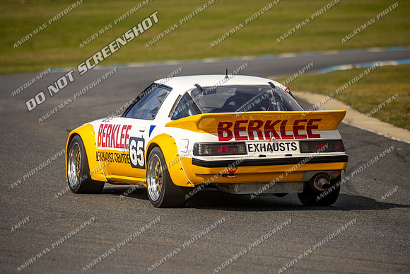 Heritage Touring Cars Group C - 65 - 03 - Saturday-7