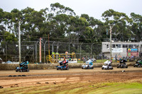 Formula 500 17 T17 - Friday-4