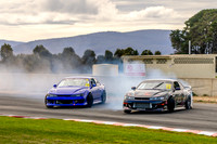 95 - Drift League - Drift Collective Rnd 2 - 17-18 May 2025-7