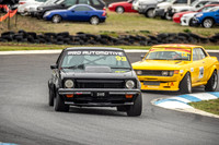 93 - Muscle Car Cup Over 3501cc-12