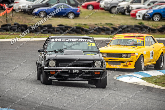 93 - Muscle Car Cup Over 3501cc-12