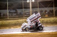 Sprintcar 84 T84 - 14 - Latrobe - 18th Feb 2023-16