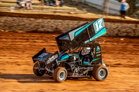 Formula 500 17 T17 - 14 - Carrick - 25th Jan 2022-9