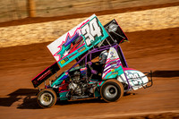 Formula 500 34 T34 - 14 - Carrick - 25th Jan 2022-3