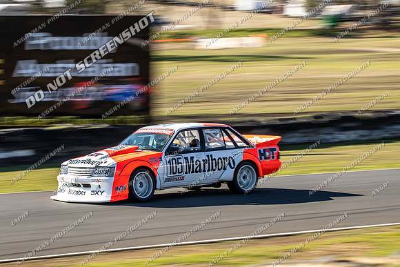 105 - Muscle Car Cup Over 3501cc-8