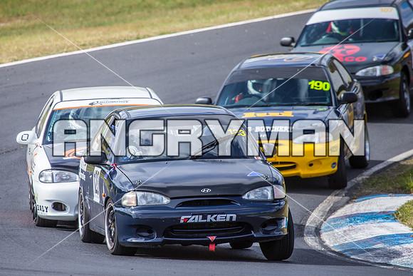 hyundai 123 - Super Series Rnd 6 - 16th Nov 2014-12