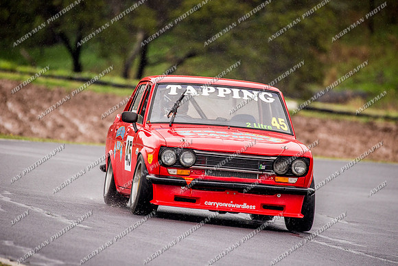 Regularity Group A - 45 Mick Long - Saturday - 1st october 2016-4