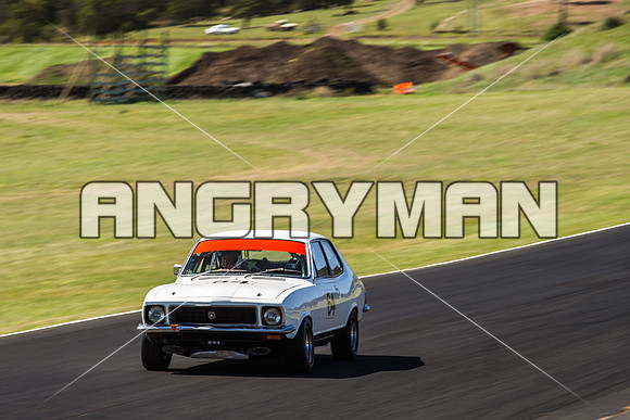 64 - John Douglas - Torana XU1 - Group N Over Three Litre - Sunday-2