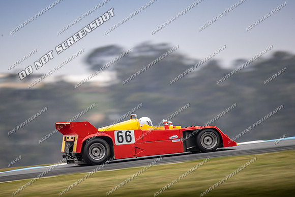 66 - Historic Sports & Racing Cars-6