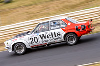 Improved Production 20 Andrew Webster Holden Torana - Super Series Rnd 6 - 16th Nov 2014-4