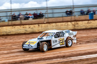 AMCA 21 T21 - 25 - Carrick - 16th April 2022