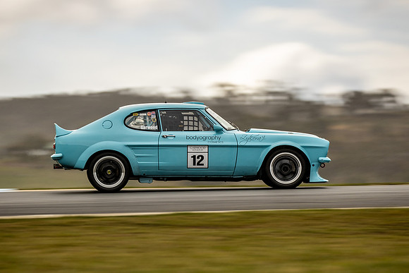 Muscle Car Cup - 12 - Saturday-10