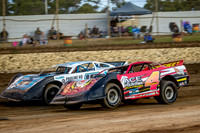 Super Sedan 4 T4 - 12 - Latrobe - 27th & 28th Jan 2023-6