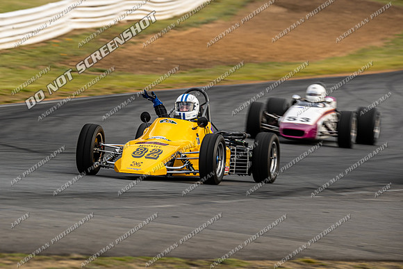 82 - Historic Sports & Racing Cars-11