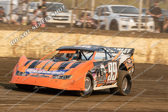 Super Sedan 99 WA99 - 16 - Hobart - 26th Jan 2019-2