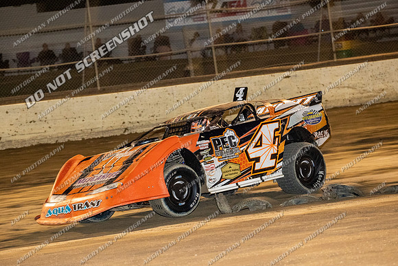 Super Sedan 4 W4 - 14 - Latrobe - 17th Jan 2020-8
