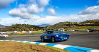 Regularity Marque Sports Cars 88 - Saturday Remote