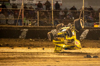 Sprintcar 17 W17 - 16 - Latrobe - 1st Feb 2020-17