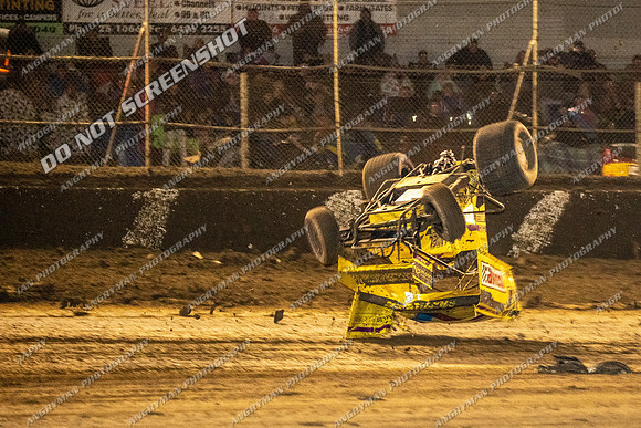 Sprintcar 17 W17 - 16 - Latrobe - 1st Feb 2020-17