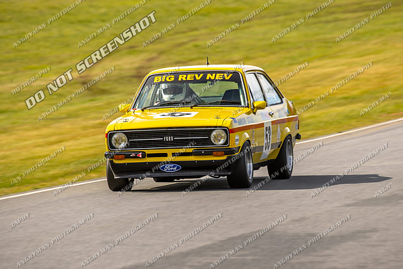 Heritage Touring Cars Group C - 53 - 03 - Saturday-16