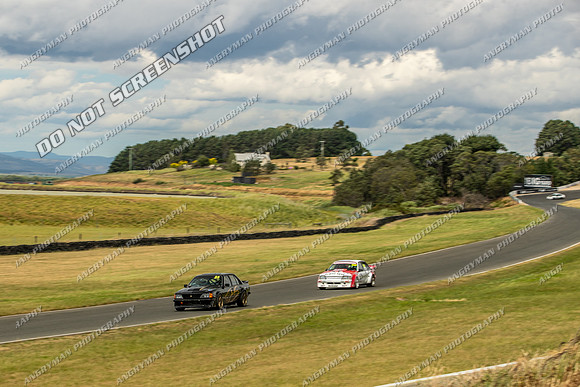 Super Sprint 85 - TCRC Rnd 6 - 1st Dec 2024-5