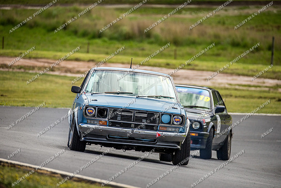 Muscle Car Cup Under 2 Litres - 11 Kyle Peters - Saturday - 1st october 2016-4