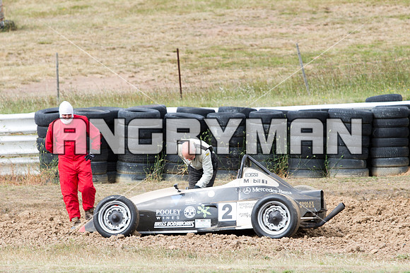 Formula Vee 2 - Super Series Rnd 6 - 16th Nov 2014-2