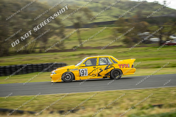 Baskerville Classic Sprints - 197 - Baskerville Historics 2024-16