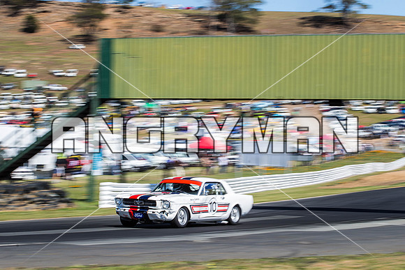 10 Andrew Cannon - Mustang - Group N Over Three Litre - Sunday-6