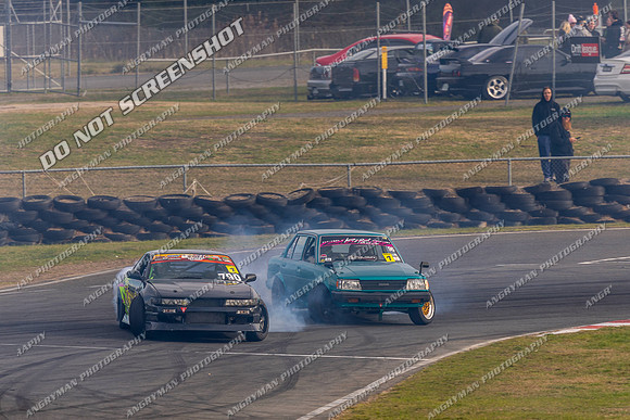 790 - Drift League - Drift Collective Rnd 2 - 17-18 May 2025-3