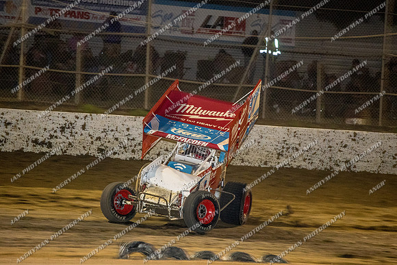 Sprintcar 17 W17 - 19 - Latrobe - 2nd Feb 2018 - WSS_-45