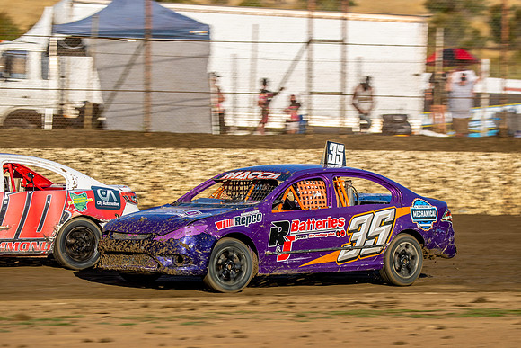 Street Stock 35 T35 - Friday-3