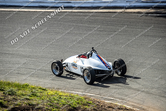 Formula Vee 12 - TCRC Rnd 4 - 18-19 May 2024-4
